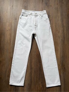 Levi’s 501 Jeans